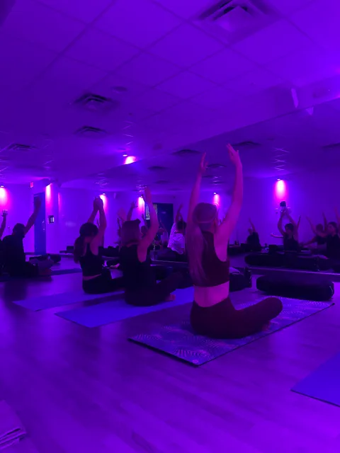 YogaSix Casas Adobes