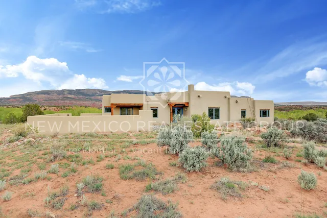 New Mexico Real Estate Group