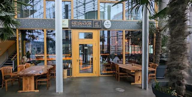 Kijji Mediator Mediterrane Küche