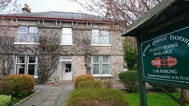 Park Guest House