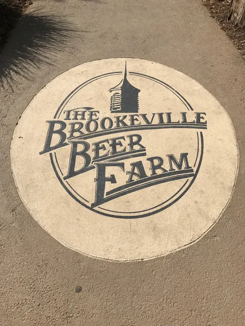 Brookeville Beer Farm
