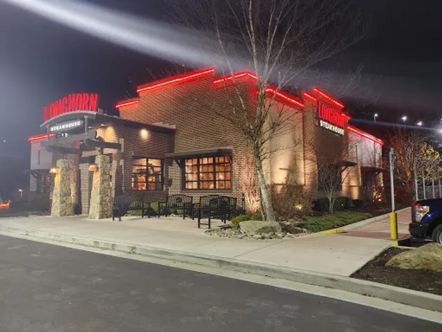 LongHorn Steakhouse
