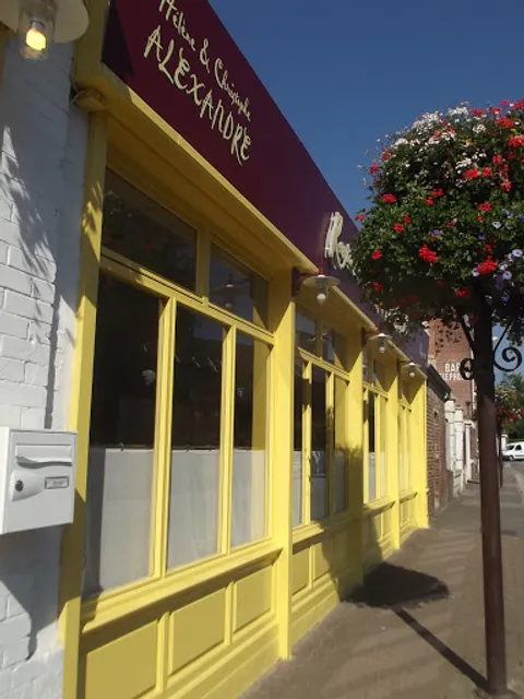 Restaurant de la Poste