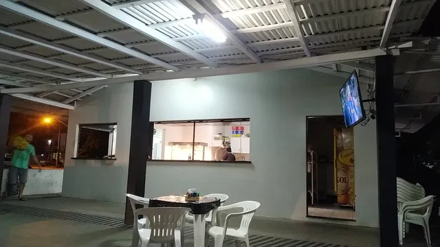 Brasa Burguer (antigo Triango’s)