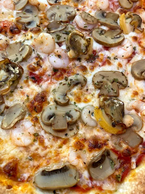 Pizzería Gondola Mocejón