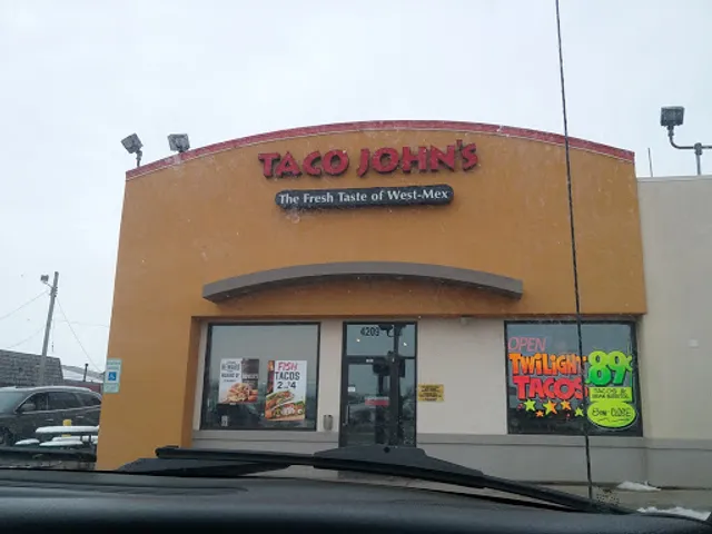 Taco John's