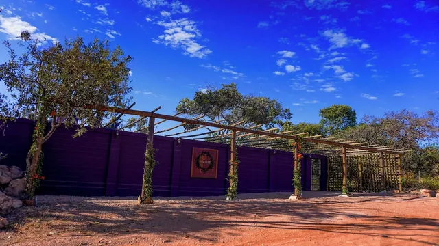 Condominio Vila Flor - Chapada dos Veadeiros