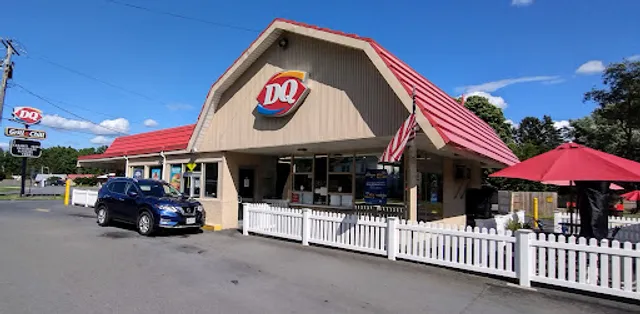 Dairy Queen Grill & Chill