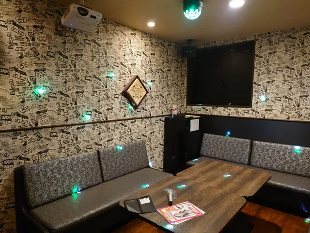 ジャパンカラオケ