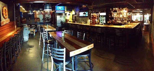 Bootleggers' Whiskey Bar - Grill