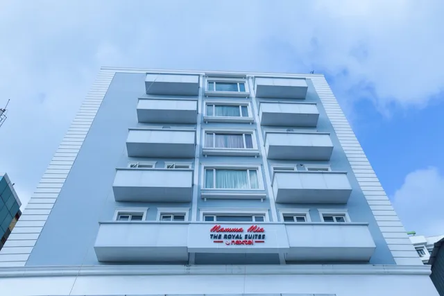 Mamma Mia Hotel By Nextel