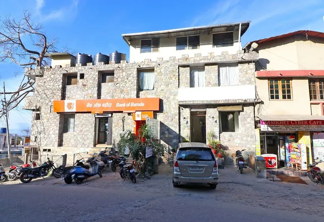 OYO 5291 Ranikhet Inn