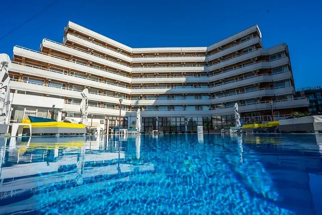 Hotel Ambasador Mamaia