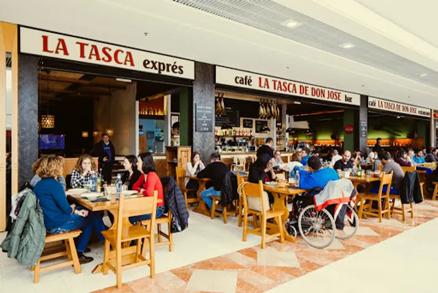 La Tasca de Don José La Morea