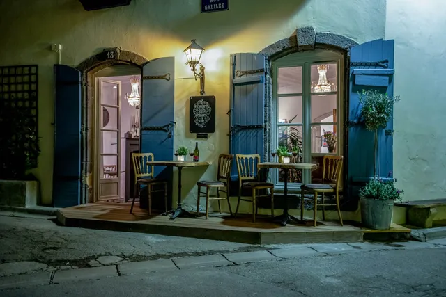 Hotel, B&B Rue Galilee