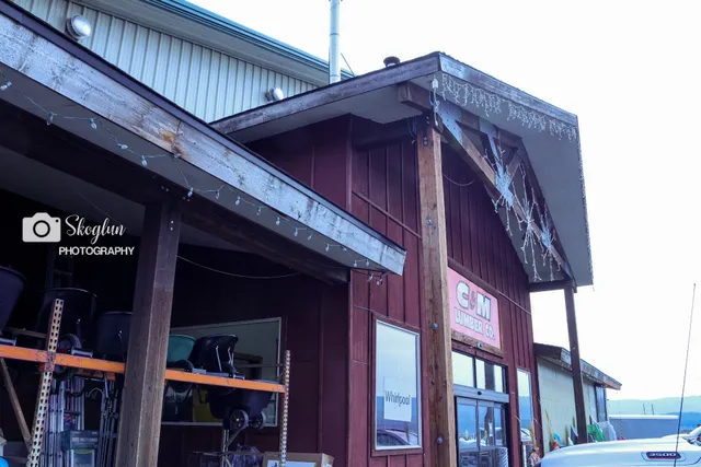 C & M Lumber Company, Inc