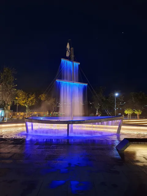 Морски полъх