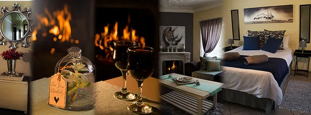 Lallapanzi Country Stay