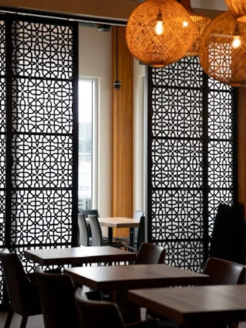 Zula Kitchen | Wine Bar