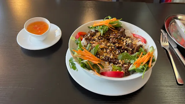 Asia Bao Anh - Asiatisches Restaurant