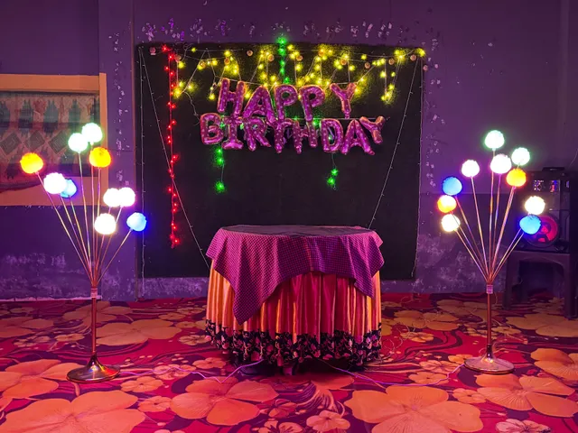 OYO Flagship The Chirag Resort