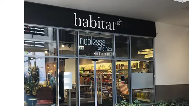 Habitat Antibes