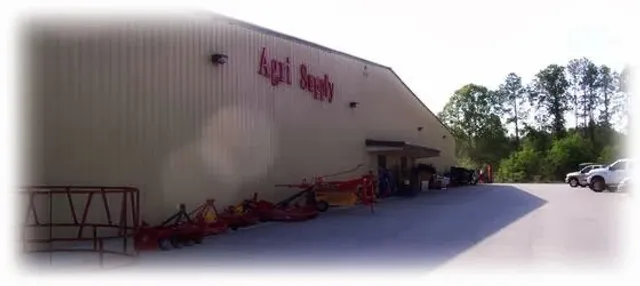 Agri Supply of Statesboro