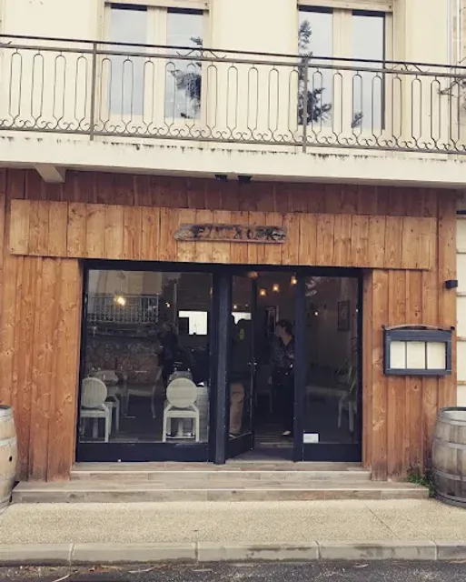 The Pintxoak Martillac (33650)