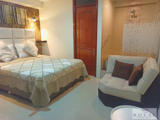 Hotel Boutique The Royal Guest House