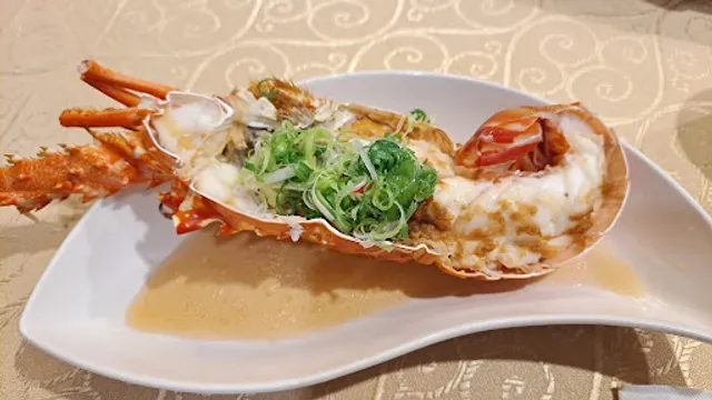 源芳魚翅餐廳｜龍蝦｜鮑魚｜燕窩