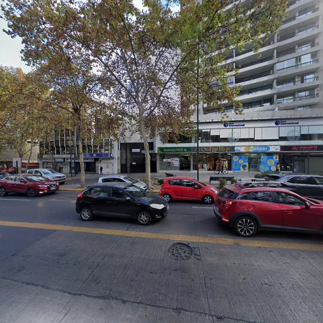 City Centro Apartamentos