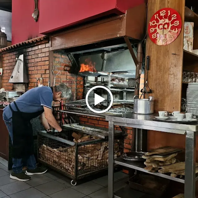 Restaurante Flor Do Baldio