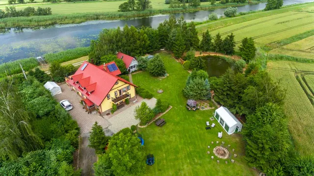 Przystanek Szkarpawa