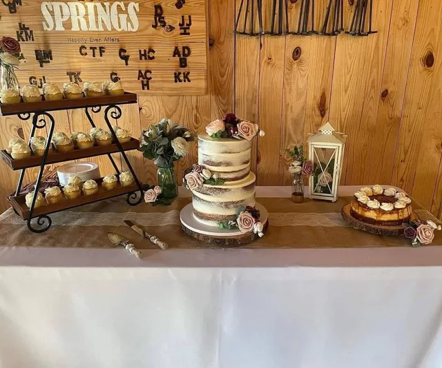 Sooo Yummy Bakery and Ice Cream Shop!