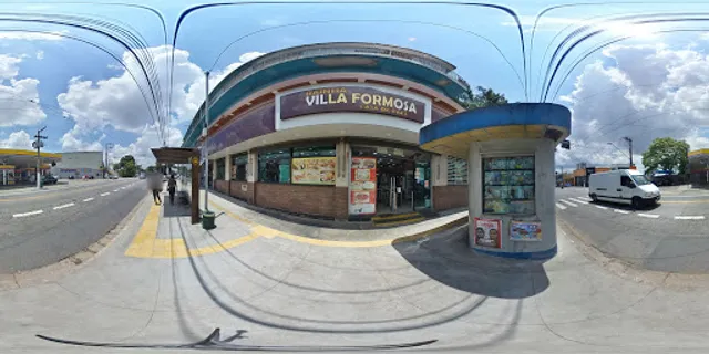 Panificadora Rainha da Vila Formosa