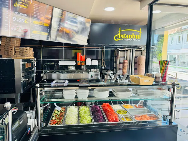 Istanbul Kebap Royal
