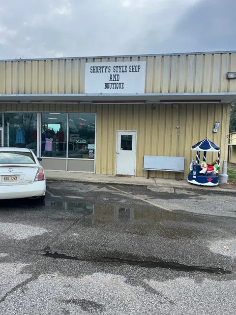 Shorty's Style Shop & Boutique