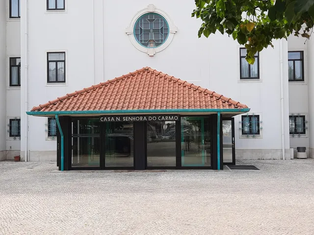 Retreat House of Our Lady of the Mount Carmel