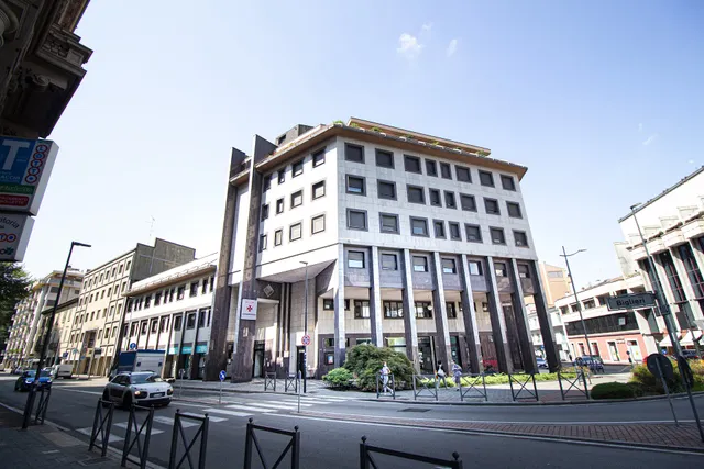 Hotel Croce di Malta