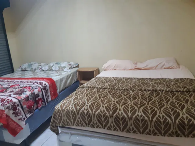 Hotel Galilea El Centro