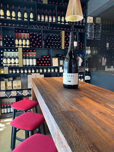 Masi Wine Bar Munich