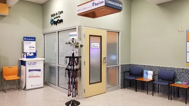 Publix Pharmacy at LaBelle Plaza