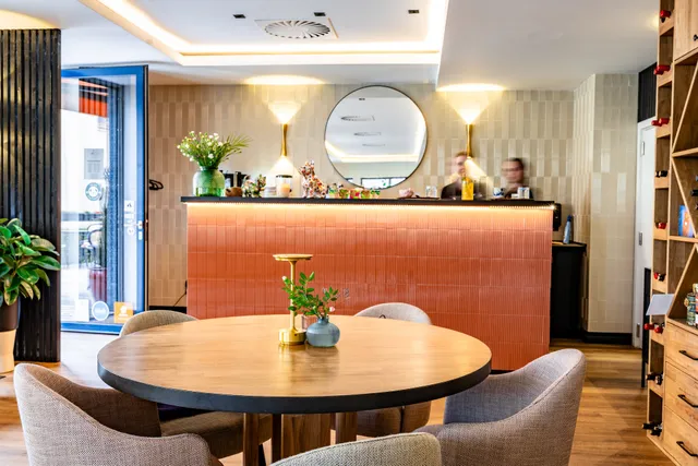 Lemberg family bistro Zvolen