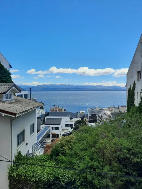 Hostería Bello Horizonte