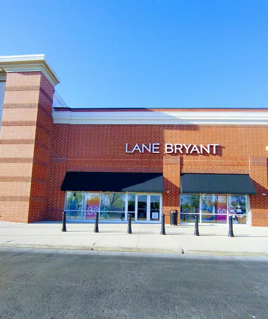 Lane Bryant