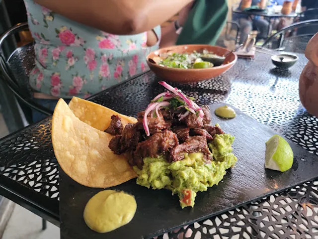 Cuishe Cocina Mexicana