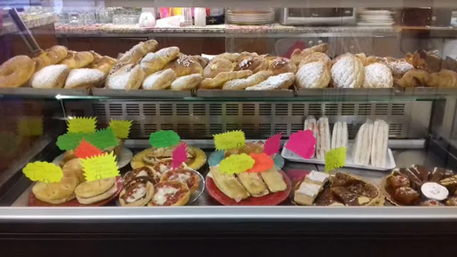 Circolo ARCI "Garibaldi"