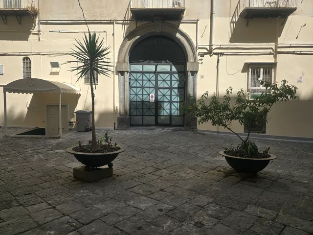 Arianiello Suite a due passi dal Cristo Velato