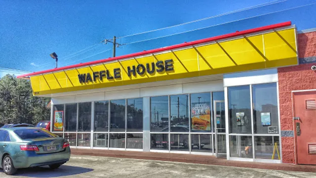 Waffle House
