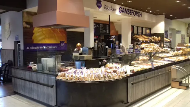 Bäcker Ganseforth KG